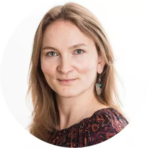 Francesca R. Jensenius