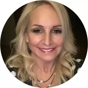 Francesca Ramos Morgan photograph