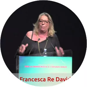 Francesca Re David