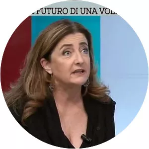 Francesca Reggiani - Italian actor