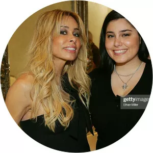 Francesca Resnick photograph