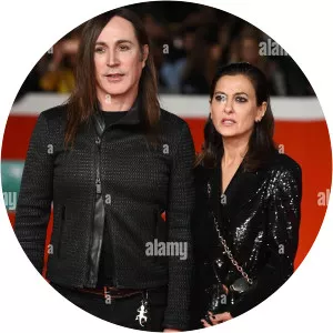 Francesca Risi photograph