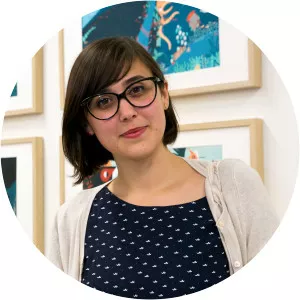Francesca Sanna - Illustrator