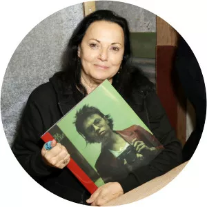 Francesca Sorrenti - Photographer