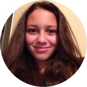 Francesca Sosa photograph