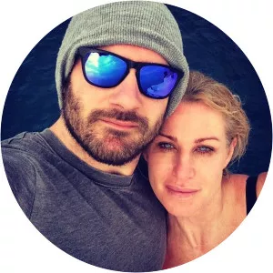 Francesca Standen photograph