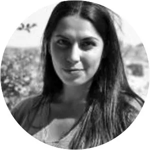 Francesca Stavrakopoulou