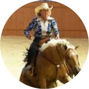 Francesca Sternberg photograph