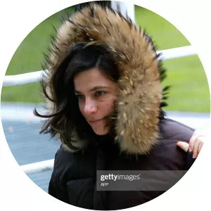 Francesca Tanzi photograph