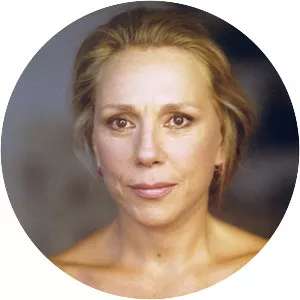 Francesca Taviani photograph