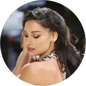 Francesca Tocca - Raimondo Todaro's wife