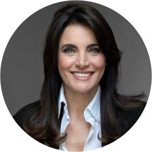 Francesca Turci photograph