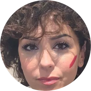 Francesca Vaccaro photograph