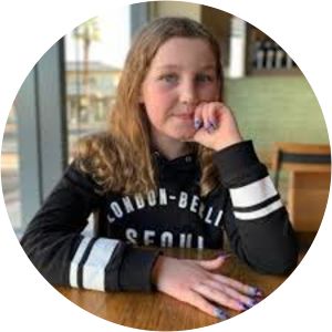 Francesca Van Keeken