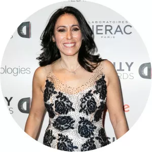 Francesca Vecchioni photograph