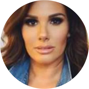 Francesca Wilder photograph