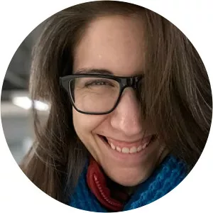 Francesca Zappia - Author