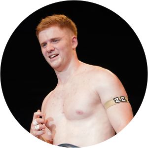 Francesco Akira - Italian professional wrestler