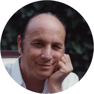 Francesco Alberoni - Italian journalist