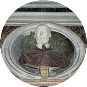 Francesco Alciati - Italian cardinal priest