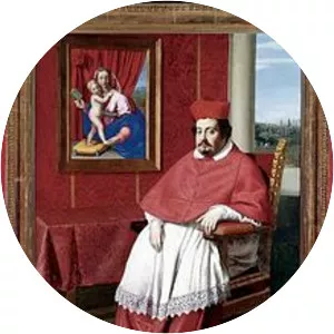 Francesco Angelo Rapaccioli - 