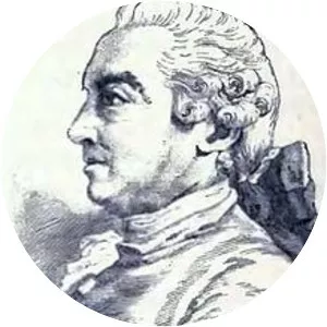 Francesco Antonio Baldassare Uttini - Italian composer
