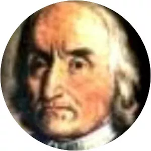 Francesco Antonio Bonporti