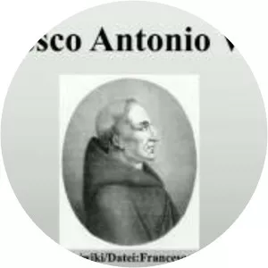 Francesco Antonio Vallotti