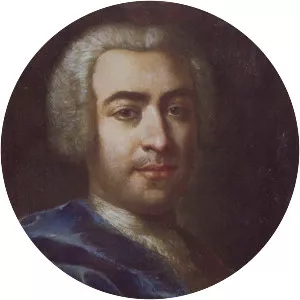 Francesco Araja - Italian composer