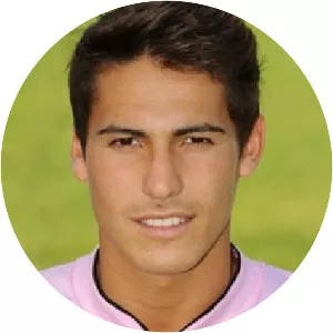 Francesco Ardizzone - Italian footballer