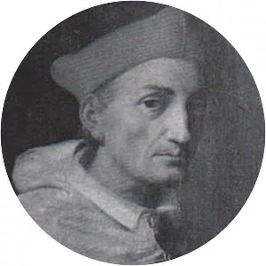 Francesco Armellini Pantalassi de' Medici