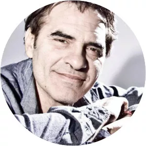 Francesco Baccini - Italian singer-songwriter