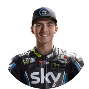 Francesco Bagnaia