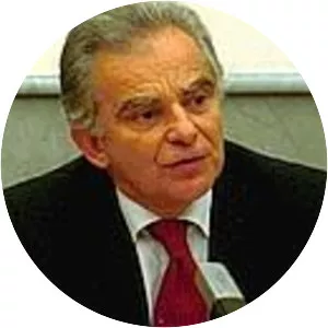 Francesco Barbagallo - Italian historian