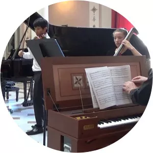 Francesco Barbella Musician