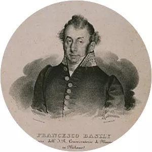 Francesco Basili