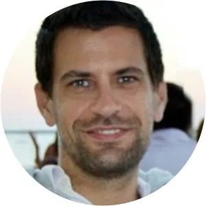 Francesco Berlanda Scorza - Researcher