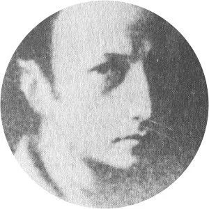 Francesco Bocchi - Author