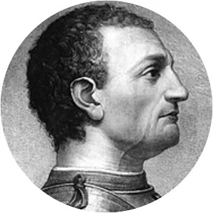 Francesco Bonsignori