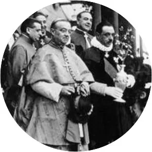 Francesco Borgongini Duca