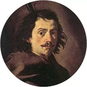 Francesco Borromini - Italian architect