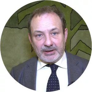 Francesco Branca photograph