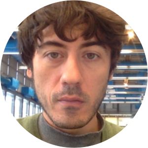 Francesco Brancaccio - Theologian