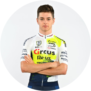 Francesco Busatto - Italian cyclist