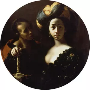 Francesco Cairo - Italian painter