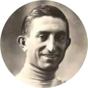 Francesco Camusso - Italian cyclist