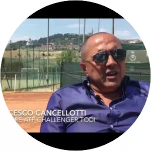 Francesco Cancellotti