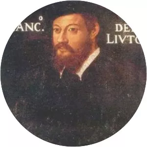 Francesco Canova da Milano - Italian composer