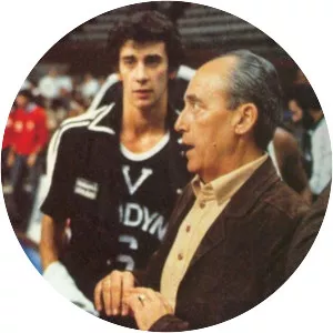 Francesco Cantamessi