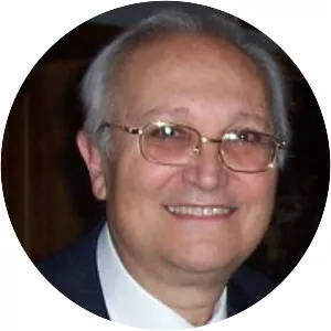 Francesco Capriglione - Italian lawyer